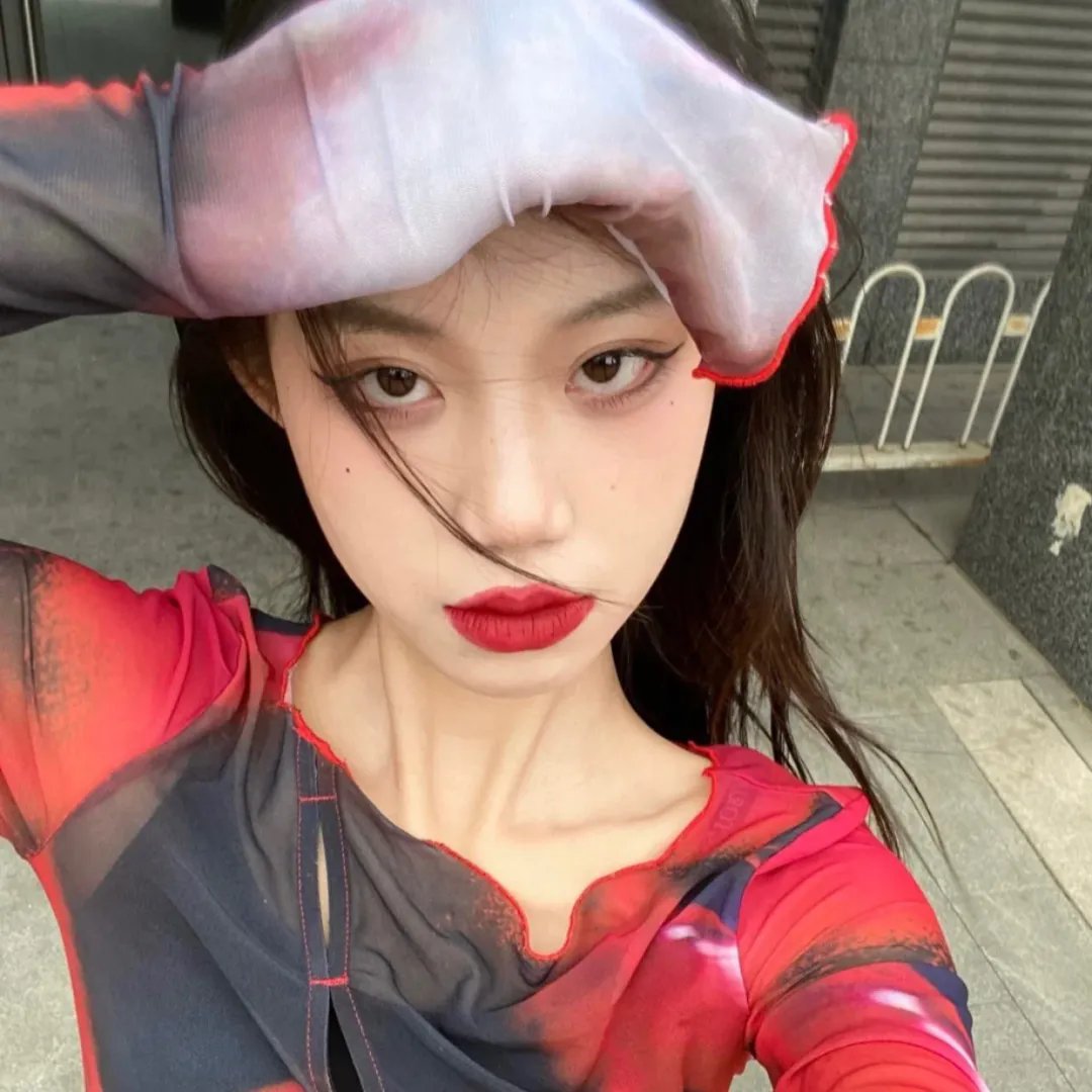 我们的爱情