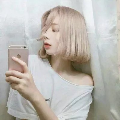 长江妖姬